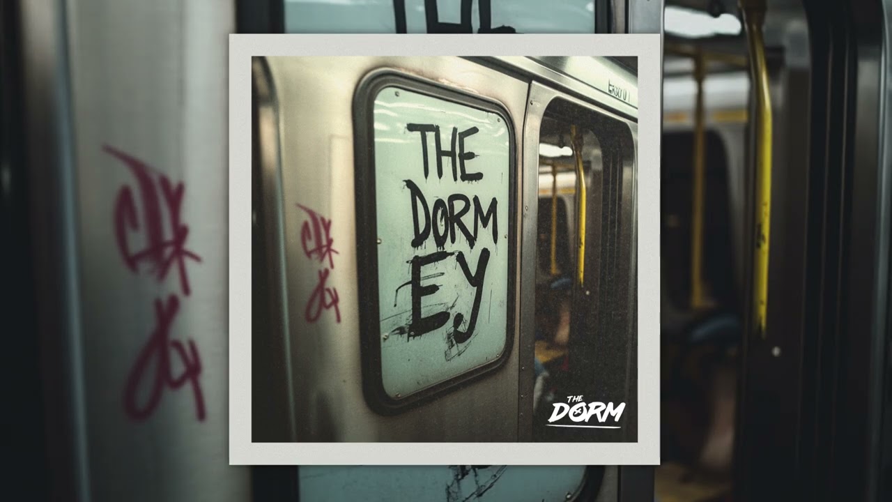 Watch The Dorm - Ey (Official Visualizer Video) on YouTube Watch The Dorm - Ey (Official Visualizer Video) on YouTube