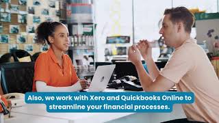 Virtual CFO Services| Comprehensive Financial Management Services