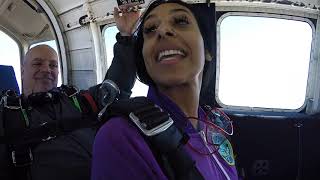 Swoopware: Skydive - Natasha