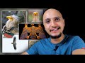 كيف عاد النسر المصري نخبت بعد 150 عام من اختفائه 