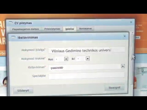 Video: Kaip nustatyti tautybę pagal pavardę. Kaip sužinoti tautybę pagal pavardę