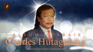 ALBUM TERBAIK CHARLES HUTAGALUNG
