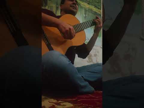 Kerim Malikow- Ejemjanin Hüwdisinden| Türkmen gitara