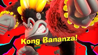 Donkey Kong Bananza (Switch 2) Part 1: Ingot Isle & Lagoon Layer Livestream
Lets-a Donk! Playlist for this game: https://www.youtube.com/playlist?list=PLSLAD9xeNtGfXYrt10hOopgbRp9gdghNP
Discord: https://discord.com/invite/4qh7kNu
00:00 Intro
01:40 Banana-Mining Site (Sublayer 1)
15:05 Ingot Isle Cave-In (Sublayer 10)
48:54 Lagoon Layer (Sublayer 100)
1:45:33 Lagoon Layer (Sublayer 101)
#nintendo #nintendoswitch2 #donkeykongbananza Donkey Kong Bananza (Switch 2) Part 1: Ingot Isle & Lagoon Layer Livestream