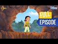 Arjun fights the ant kingdom  arjun prince of bali  ep 73  disneyindia