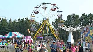 Beltrami County Fair Kicks Off for 2026 Lakeland News