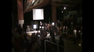 Manifesto Marathon 2008: Agnès Varda