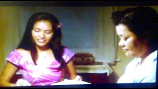 Siones Wedding- Food Scene