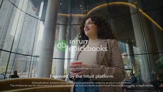 Outdo it with Intuit QuickBooks - Accountant Testimonials