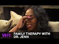 Sister Patterson Blames New York For the Riot Against Her | Family Therapy With Dr. Jenn