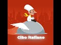 italiano restorant loop animation