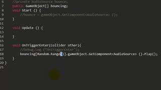 Details 19-Unity 3D - Random Range function News