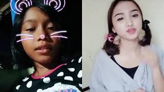 Ada Ria Di Rumah Uting