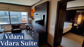 Vdara Suite