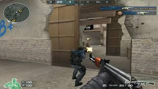 CrossFire GT Digest #2