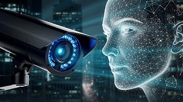 AI Surveillance | The System You Can’t Escape