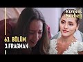 KIZILCIK ŞERBETİ 64.BÖLÜM  SON FRAGMANI - DOĞA FATİHLE YENİDEN EVLENİYOR ! GÖRKEM'İN ACI İNTİKAMI!