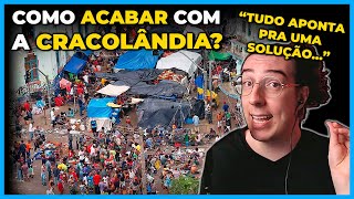 CRACK E CRACOLÂNDIA: ENTENDA A TRAGÉDIA DE SÃO PAULO | Cortes do História Pública