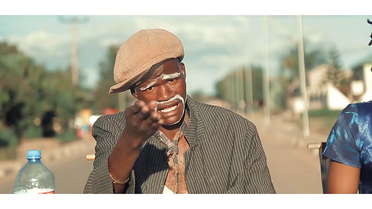 GARI   BUGANGA  Video by Kinywele Msomi  HD