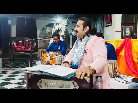 Kaun Karega Maa Mainu Tere Jeha Pyaar  Sandeep Sehgal