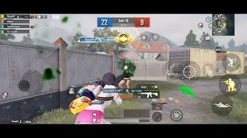 Dynamo Hydra Clan Member Challenge Me for  Match | 1v1  | Android Gamer - - BGMI @DynamoGaming