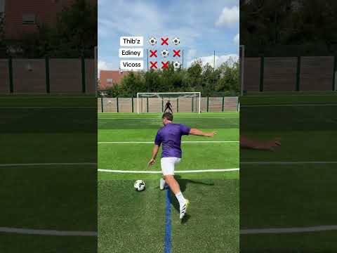 Challenge #highlights #footballgames #footballskills #subscribers
