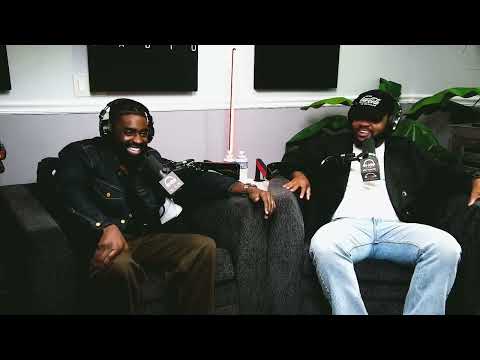 Ace Harris and Dre Hunter: The Impact of Reach Records and Evolution of CHH