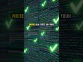 Write Unit Tests in 30 Seconds with Claude Code — Day 19 #Shorts