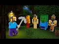 Майнкрафт видео онлайн - Как выжить в Minecraft Нубу? - Сборник видео Летсплей игры для мальчиков.