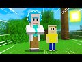 Minecraft but it’s Rick and Morty..