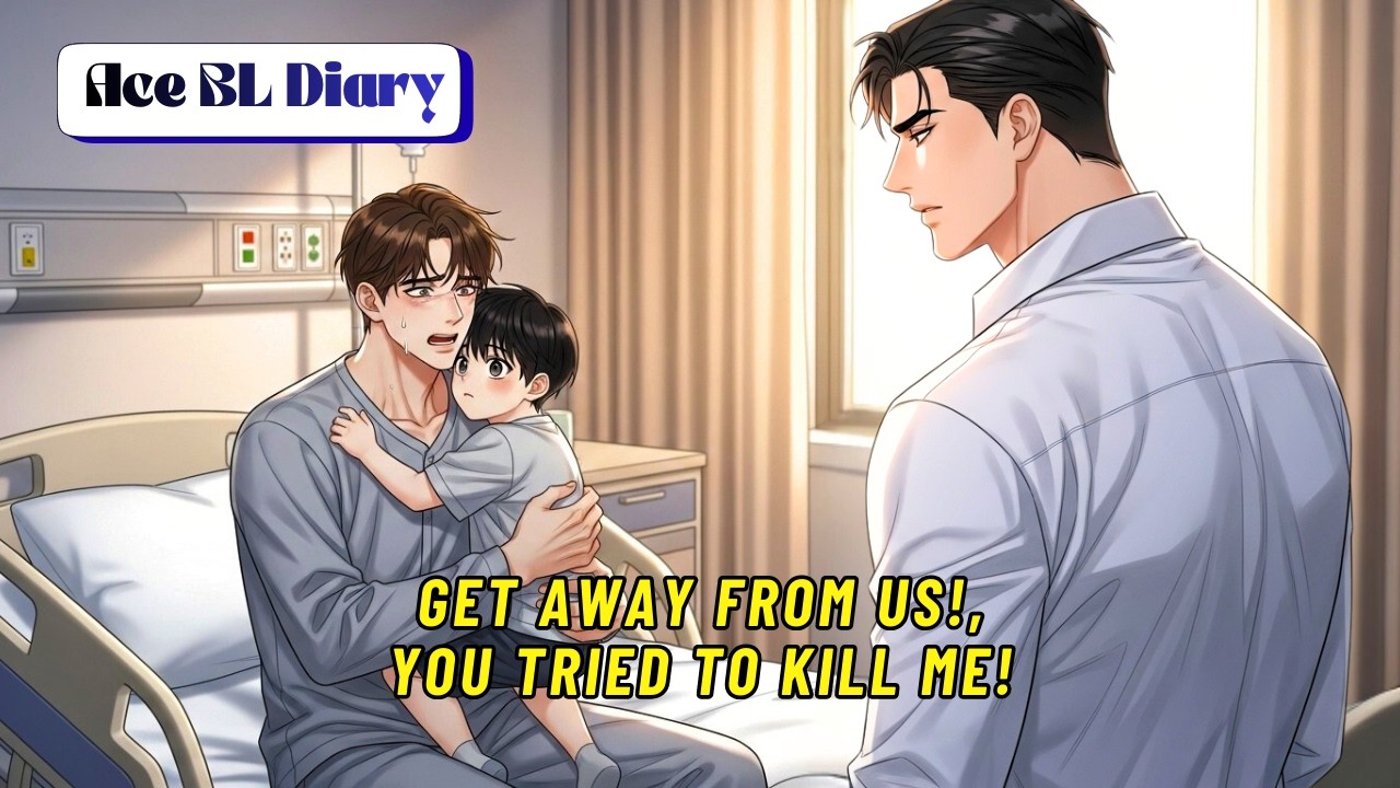 BILLIONAIRE CEO Received A Call From The Hospital, SHOCKED To Find His MISSING Husband And Son....