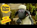 Episodes 1 2 Shaun The Sheep Season 1 