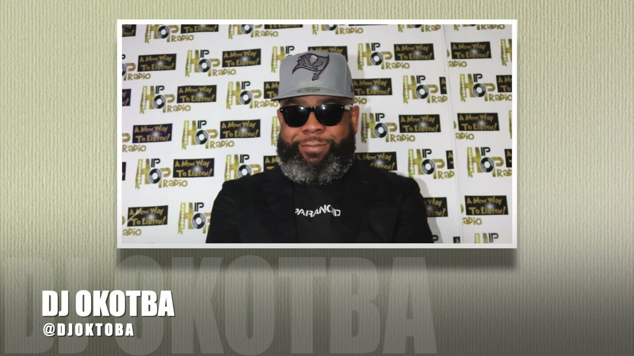 WELCOME TO MOBTOWN : AHHRADIO DJ'S & INFLUENCERS