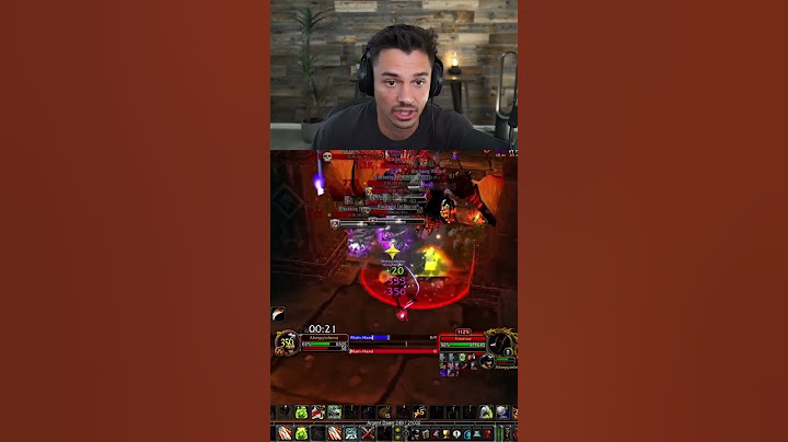 The Greatest Raid Leader in WoW History