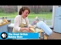 The Great British Baking Show Insights
