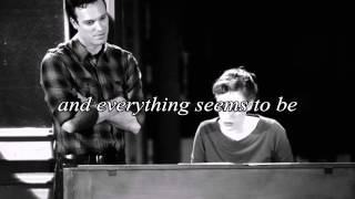 &quot;Some Kind of Wonderful&quot; - Beautiful:The Carole King Musical (Lyrics)