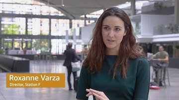 Roxanne Varza on the History - and Future - of Paris