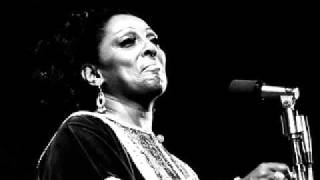 Video-Miniaturansicht von „Carmen McRae - Body and Soul“