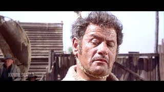 The Good, The Bad And The Ugly 1966 - Tuco Execution