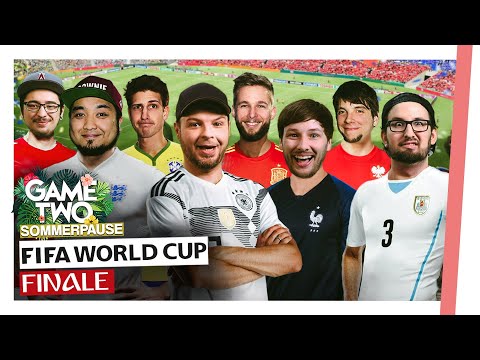 Video: Welches Spiel Der 1/8-Endrunde Der FIFA-Weltmeisterschaft Wird In Kazan . Ausgetragen?