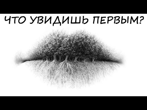 Видео: Седем характеристики. Психологически тест