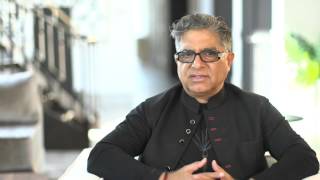 Deepak Chopra on Following Your Bliss (Make Your Passion Your Paycheck)