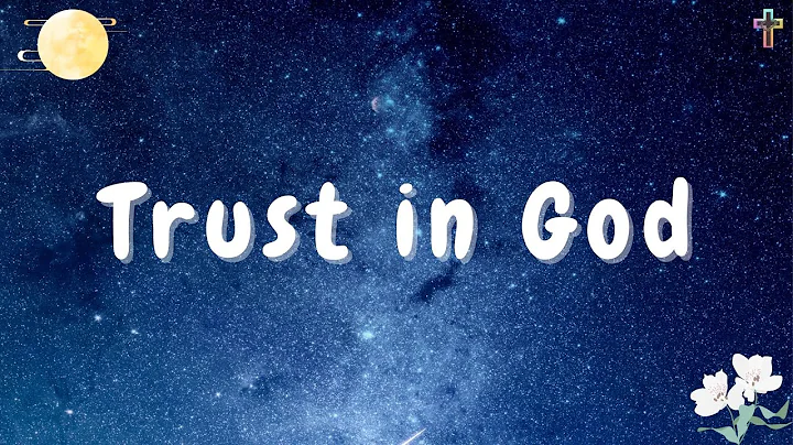 Trust In God – Elevation Worship (feat. Chris Brown & Isaiah Templeton) | Tradução e Letra em Inglês