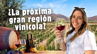 ¡Un día en la Ruta del Vino y Queso de México! 🍷 Cosas que hacer en Querétaro, México