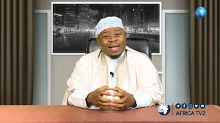 Kabla Hujalala | Sheikh Abdallah Chembea | Sehemu Ya 19 | Africa TV2.