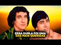 QUASE NINGUÉM CONHECE Essa Música Gravada por JACÓ E JACOZINHO!!! Um Lindo Pagode