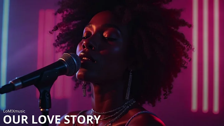 Our Love Story – (Eurodisco, Italodisco, 80's)