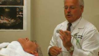 Stroke Prevention and Screening at Rex