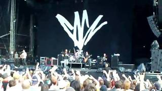 Chris Cornell - Cochise Download Festival 13Th June 2009