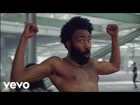 Childish Gambino - This Is America (Official Video) 